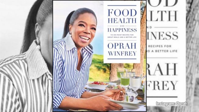 Oprah Winfrey: Fand Weight Watchers sie zu dick?